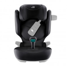 Britax Kidfix Pro Car Seat Upholystery / Car Seat Cover and Secure Guard Set